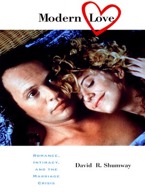 cover image of Modern Love